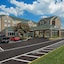 Hilton Garden Inn West Knoxville Cedar Bluff