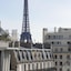 Renaissance Paris Nobel Tour Eiffel Hotel