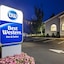 Best Western Concord Inn & Suites