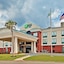 Holiday Inn Express Selma By Ihg