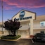 Best Western University Inn