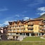 Hotel Delle Alpi