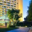 Warner Center Marriott Woodland Hills