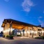 Best Western Vista Inn