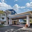Bw Plus Flagler Beach Area Inn & Suites