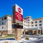 Best Western Plus Rose City Conference Center Inn