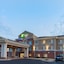 Holiday Inn Express Hotel & Suites El Dorado, Kansas By Ihg