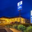 Best Western Sault Ste. Marie
