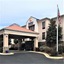 Comfort Inn & Suites Asheboro