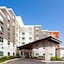 Holiday Inn Express Roseville-St. Paul By Ihg