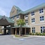 Country Inn & Suites By Radisson, Savannah Airport, Ga