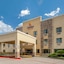 Comfort Suites Baytown