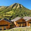 Résidence Odalys Les Chalets De L'arvan Ii