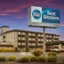 Best Western Mcminnville Inn