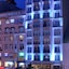 Cvk Taksim Hotel Istanbul
