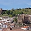 Hotel Posada De Valdezufre