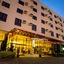 Hotel Dan Inn Campinas Anhanguera By Nacional Inn