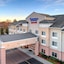 Fairfield Inn & Suites By Marriott Edison-South Plainfield