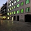 Hotel Gat Rossio