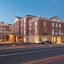 Courtyard By Marriott Charlottesville University Medical Ctr