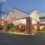 Fairfield Inn & Suites By Marriott Charlottesville North