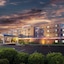 Courtyard By Marriott Fayetteville