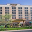 Courtyard By Marriott Secaucus Meadowlands
