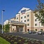 Fairfield Inn & Suites Tulsa South Medical District