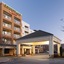 Courtyard Greenville-Spartanburg By Marriott