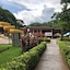 Hotel Mato Grosso Aguas Quentes
