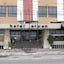 Hotel Aruan