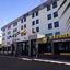 Mena Tyche Hotel Amman