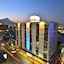 Hotel Misión Monterrey Centro Histórico