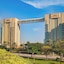 Marriott Executive Apartments Dubai Creek