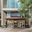Courtyard By Marriott Charlotte City Center