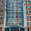 Courtyard By Marriott New York Manhattan Soho