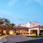 Courtyard By Marriott Phoenix Airport