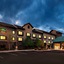 Courtyard Flagstaff