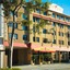 Perth City Apartment Hotel
