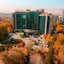 Intercontinental Almaty By Ihg