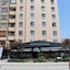 Hangover Central Hotel