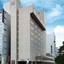 Hotel S-Plus Hiroshima Peace Park