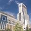 Jr Tower Hotel Nikko Sapporo
