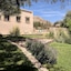 Patio Alto