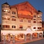 Hotel Nevada