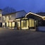 Greet Hotel Nancy Sud