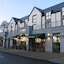 Raheen Woods Hotel