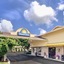 Days Inn By Wyndham Seattle South Tukwila