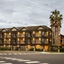 Executive Inn And Suites