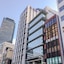Unizo Nagoya Ekimae